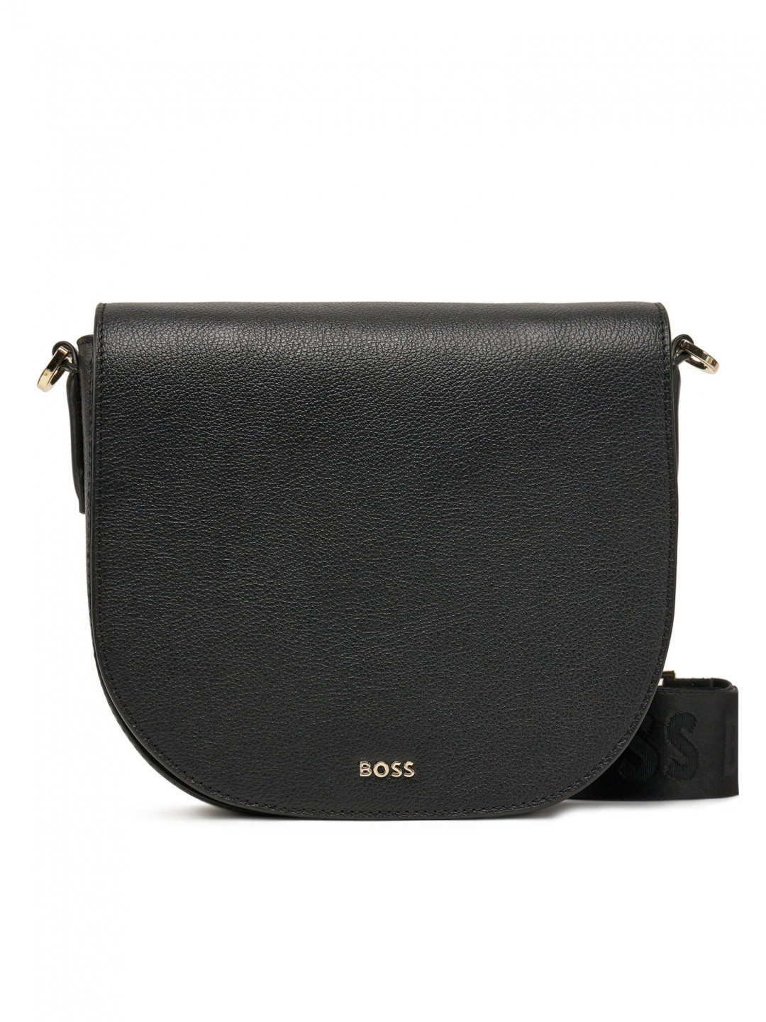 BOSS Kabelka 50535965 Černá