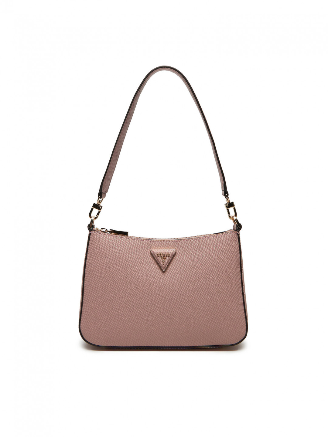 Guess Kabelka HWEZG9 52317 Růžová