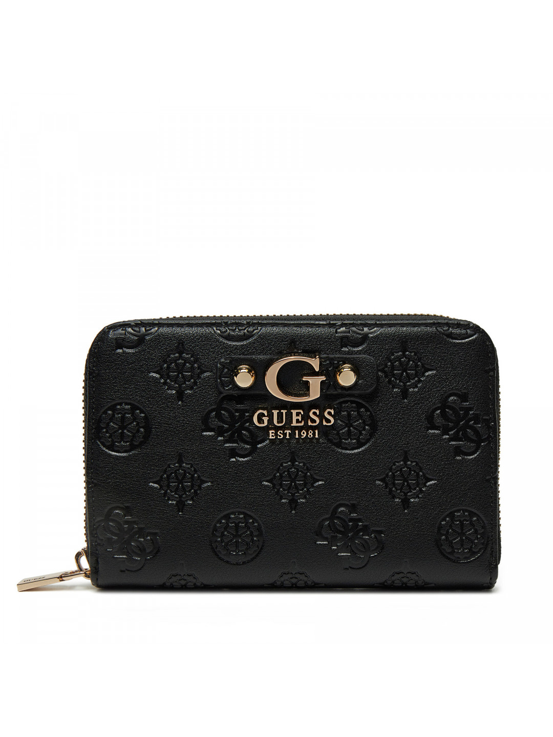 Velká dámská peněženka Guess SWPD95 29140 Černá