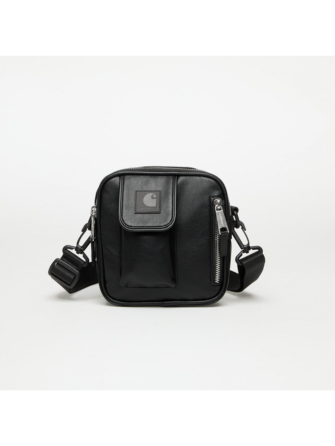 Taška Carhartt WIP Norwich Bag Black Universal