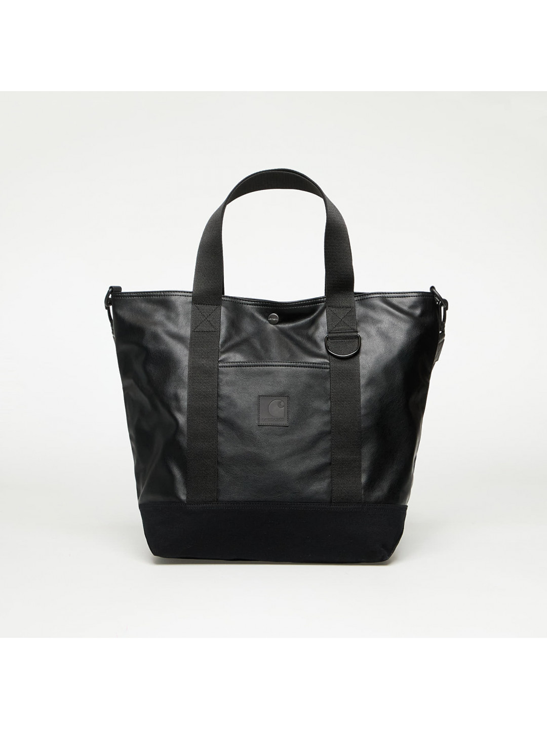 Taška Carhartt WIP Norwich Tote Black Universal