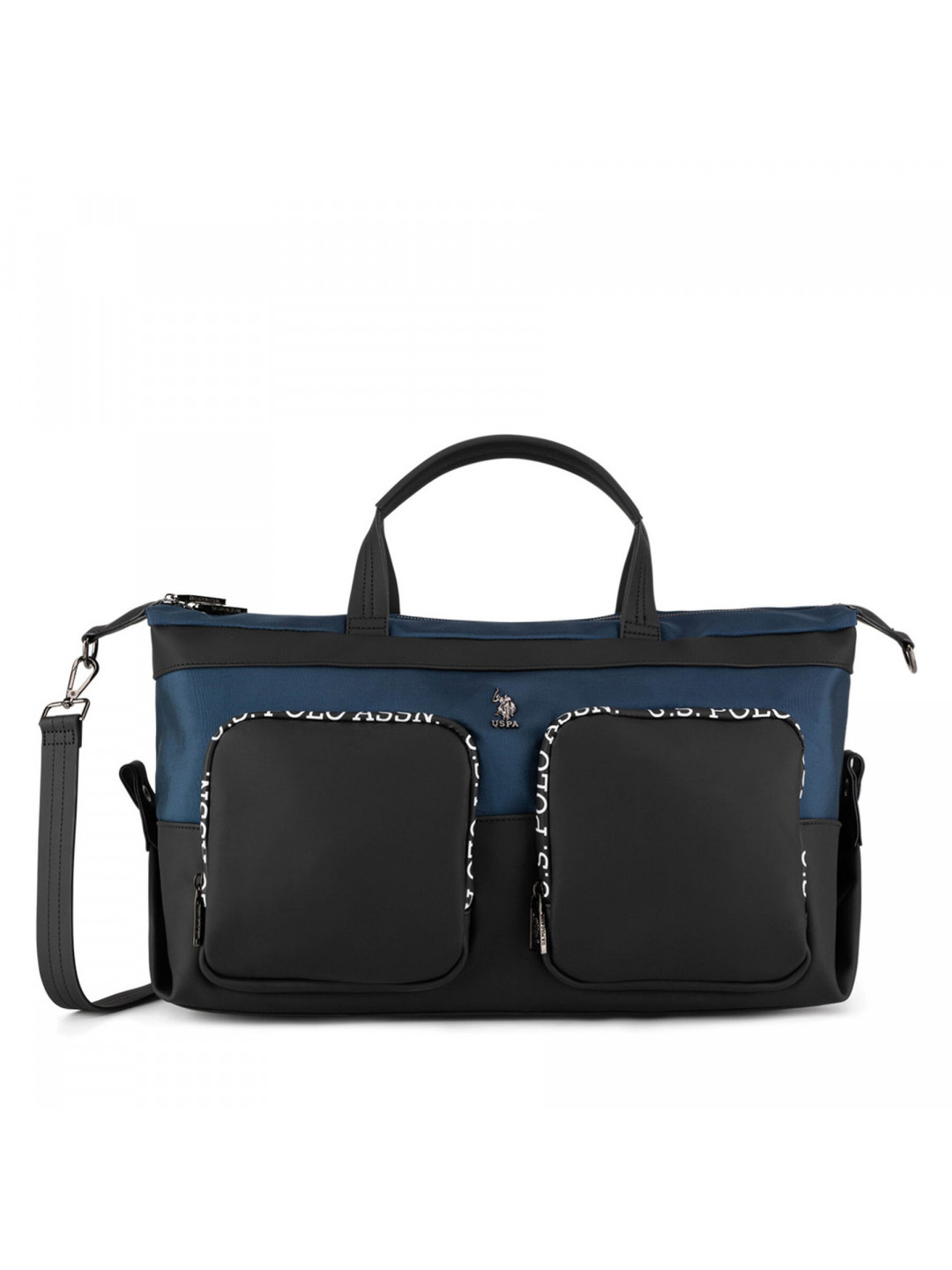 Taška U S Polo Assn BIUXT6260MPJ Tmavomodrá