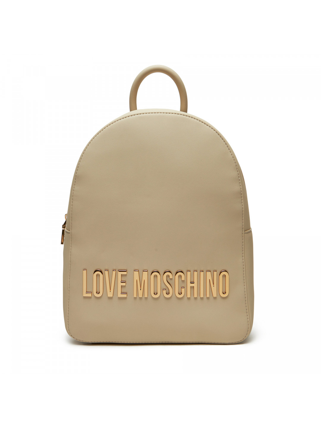Batoh LOVE MOSCHINO JC4193PP1MKD0110 Écru