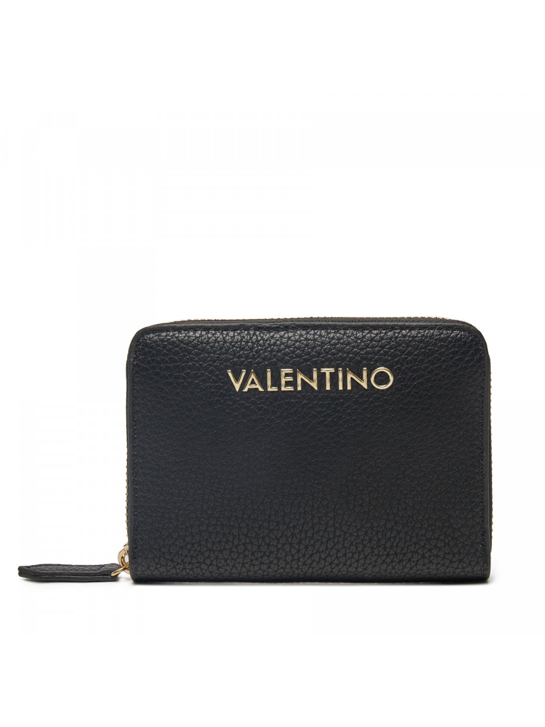 Velká dámská peněženka Valentino VPS5A8137 Černá