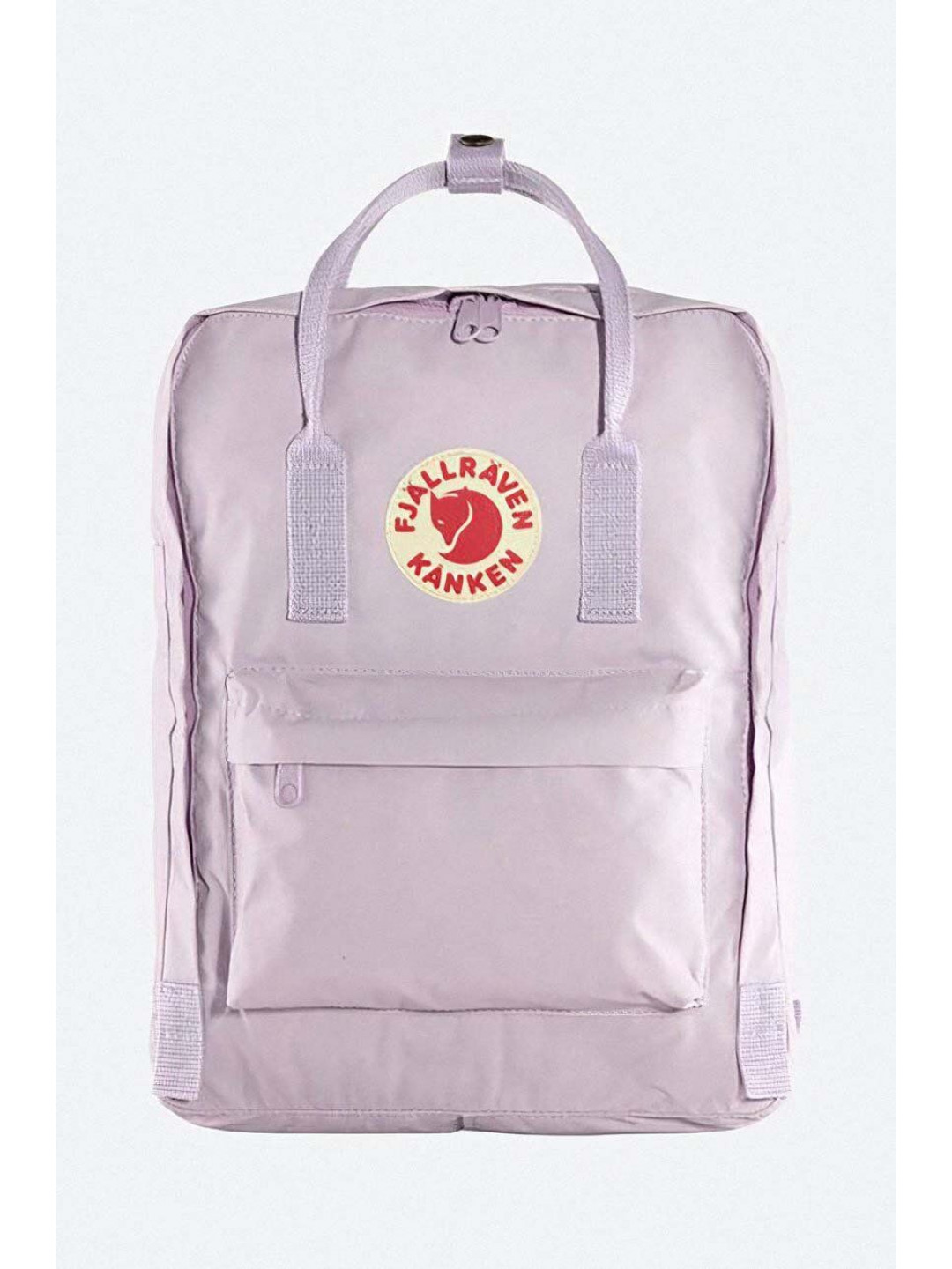 Batoh Fjallraven Kanken fialová barva velký hladký F23510 457