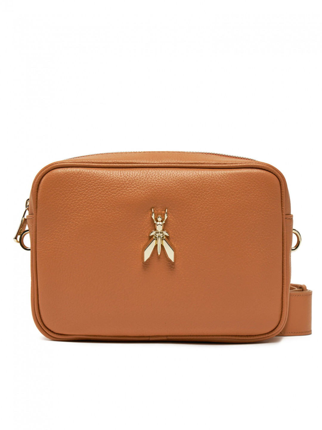 Patrizia Pepe Kabelka 8B0232 L001-B815 Hnědá