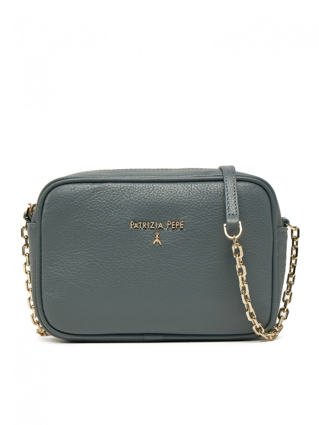 Patrizia Pepe Kabelka CB0071 L001-G600 Zelená