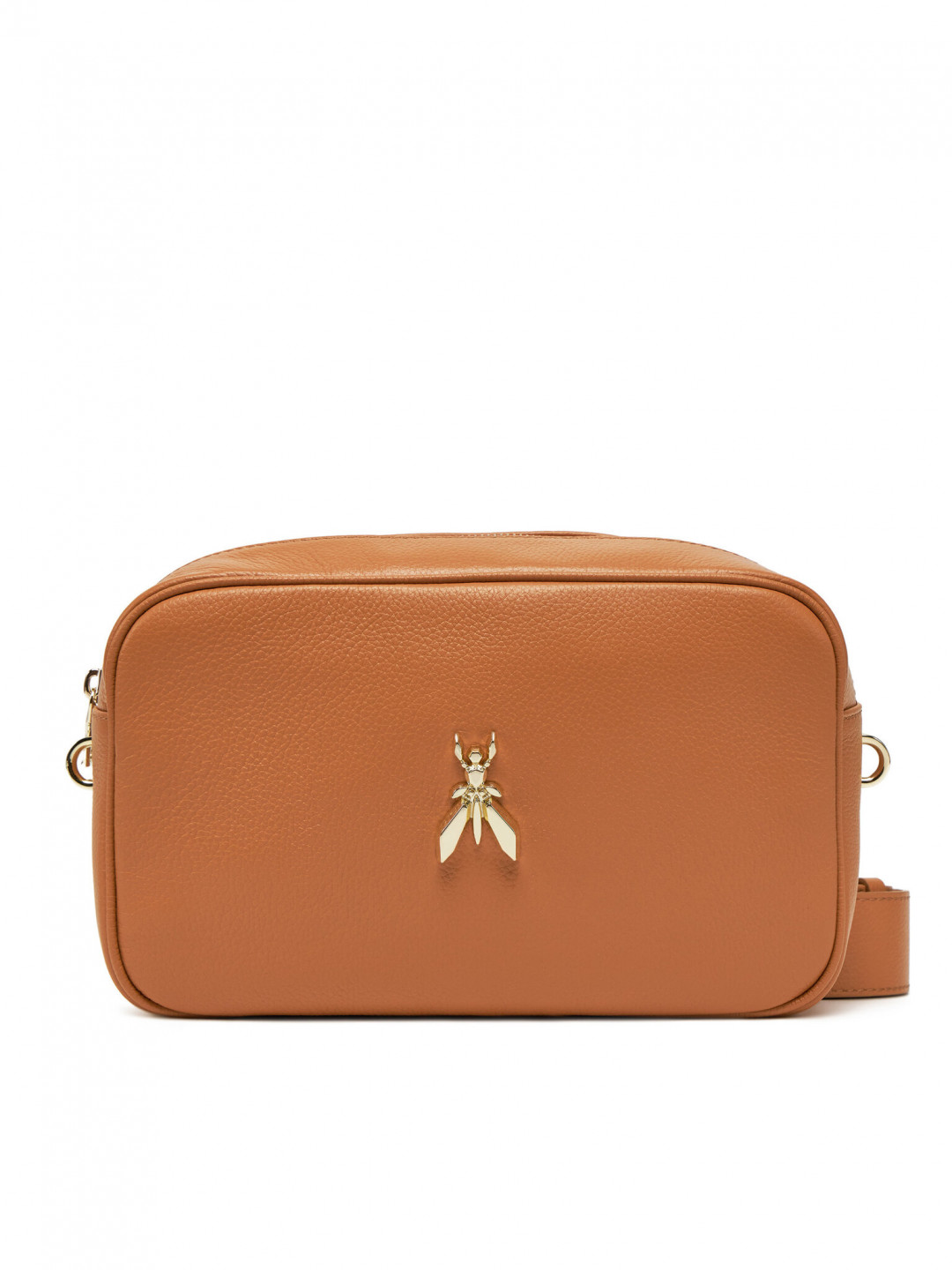 Patrizia Pepe Kabelka 8B0218 L001-B815 Hnědá