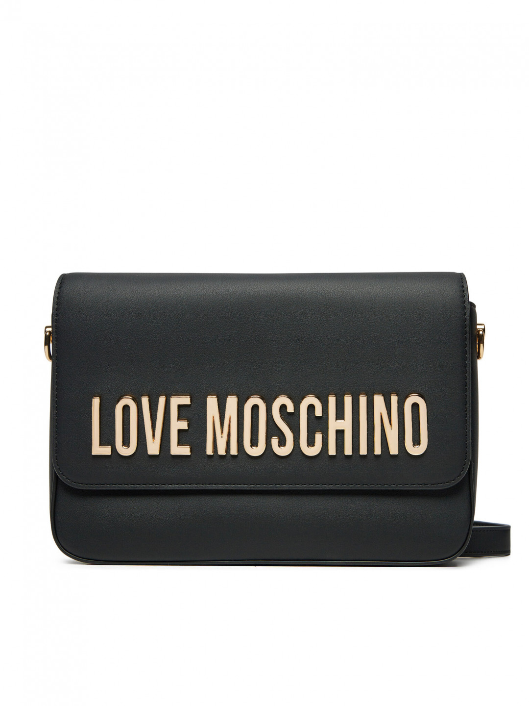 LOVE MOSCHINO Kabelka JC4023PP1MKD0000 Černá