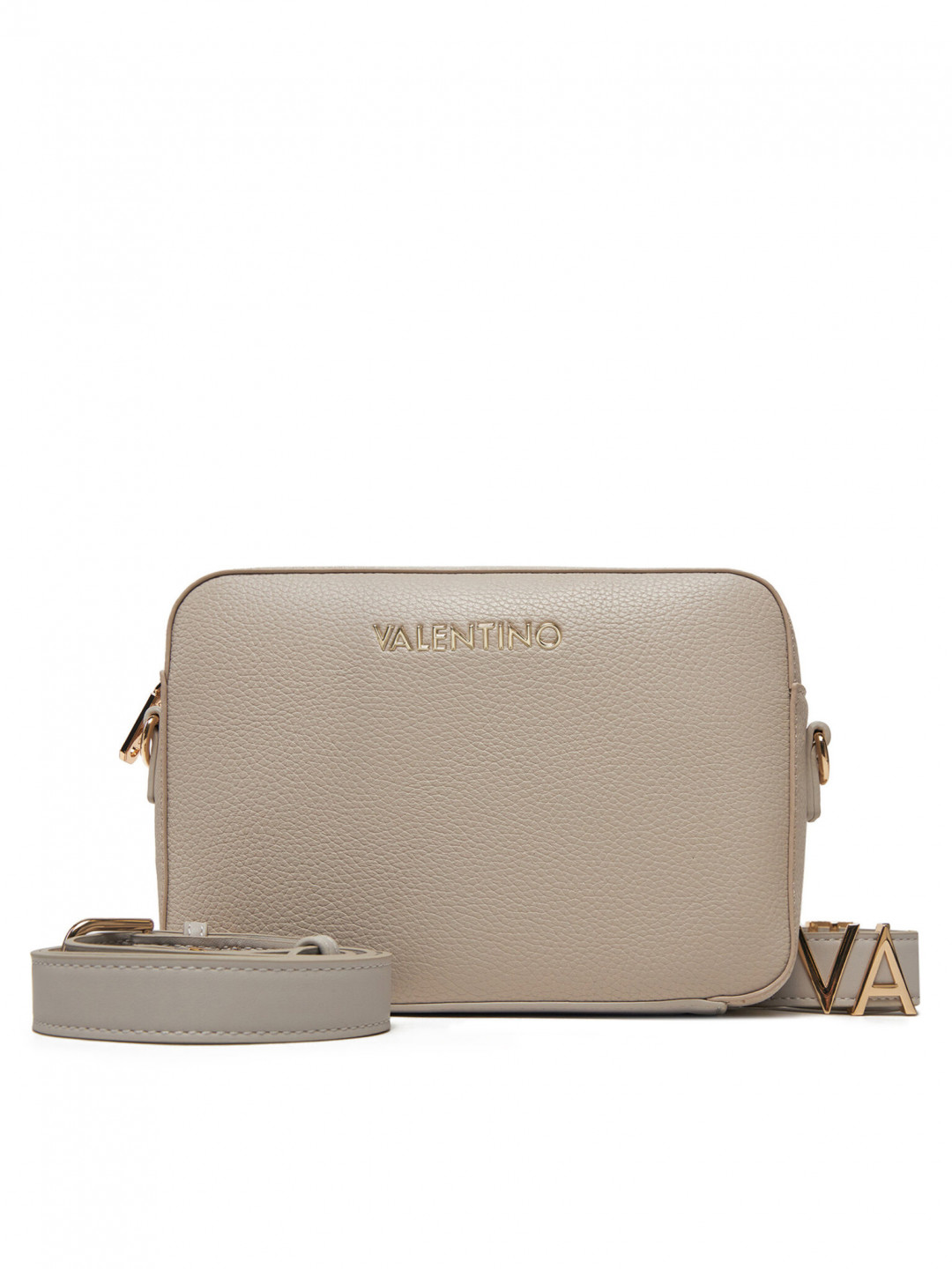 Valentino Kabelka Alexia VBS5A809 Šedá