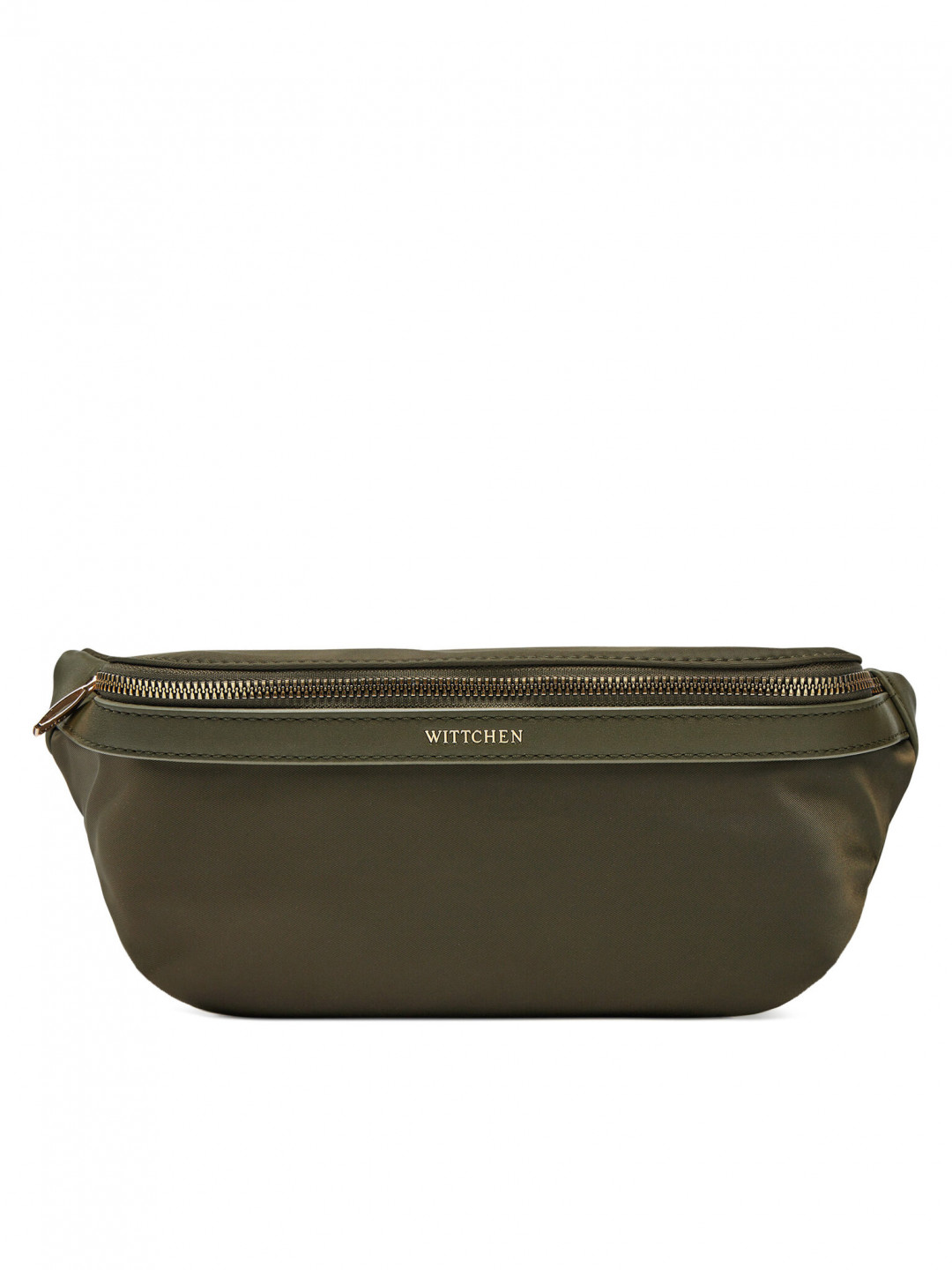 WITTCHEN Ledvinka 99-3Y-105-Z Khaki