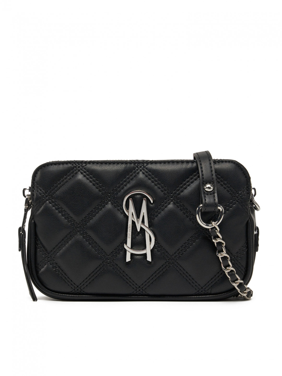 Steve Madden Kabelka Bmarvis SM13001088 Černá