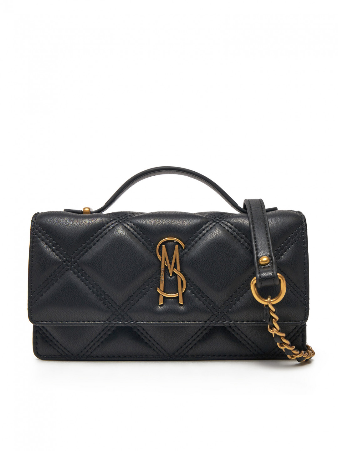 Steve Madden Kabelka Bjeffa SM13001604 Černá
