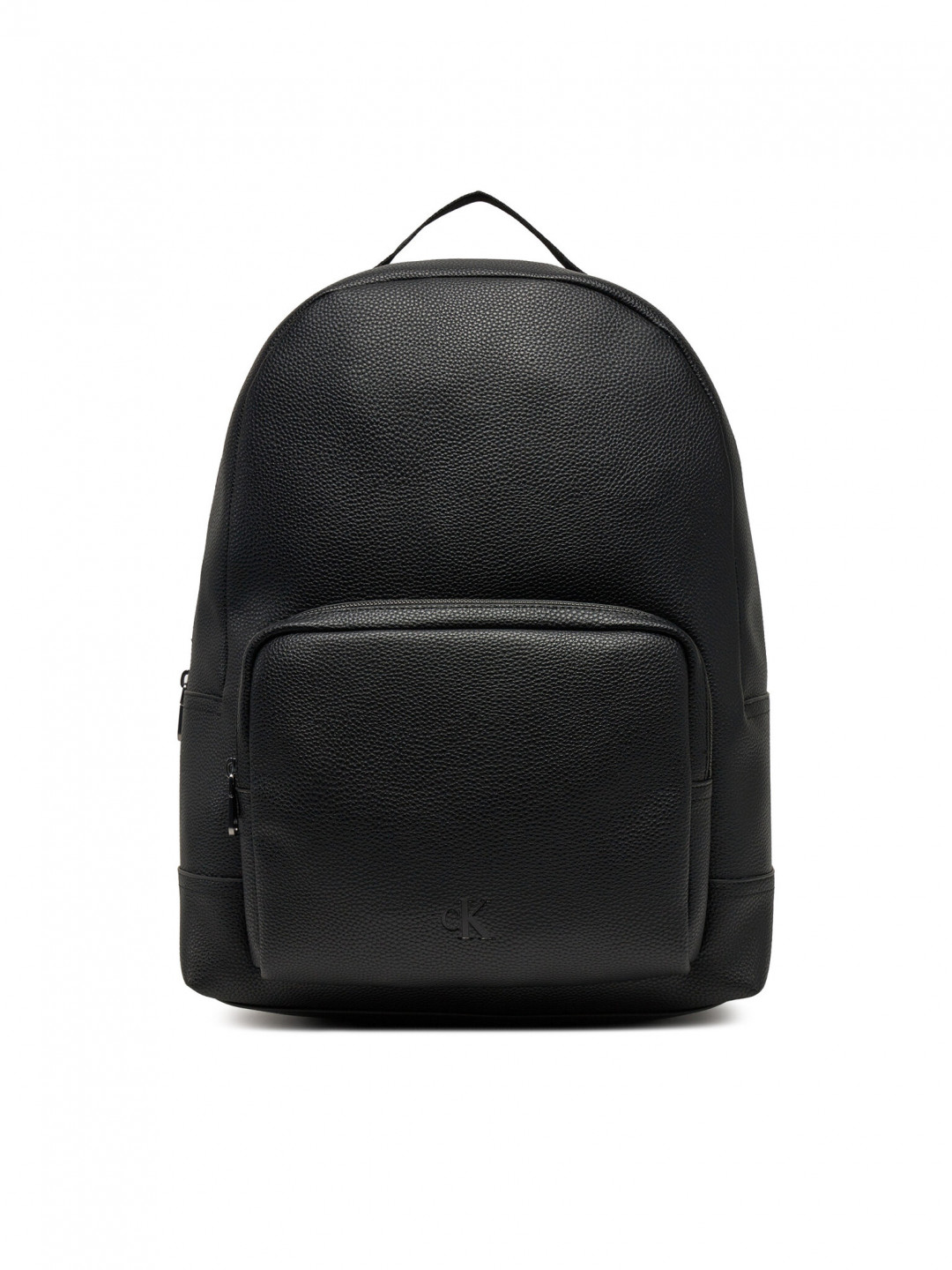 Calvin Klein Jeans Batoh Ultralight Bp43 Pu K50K512994 Černá