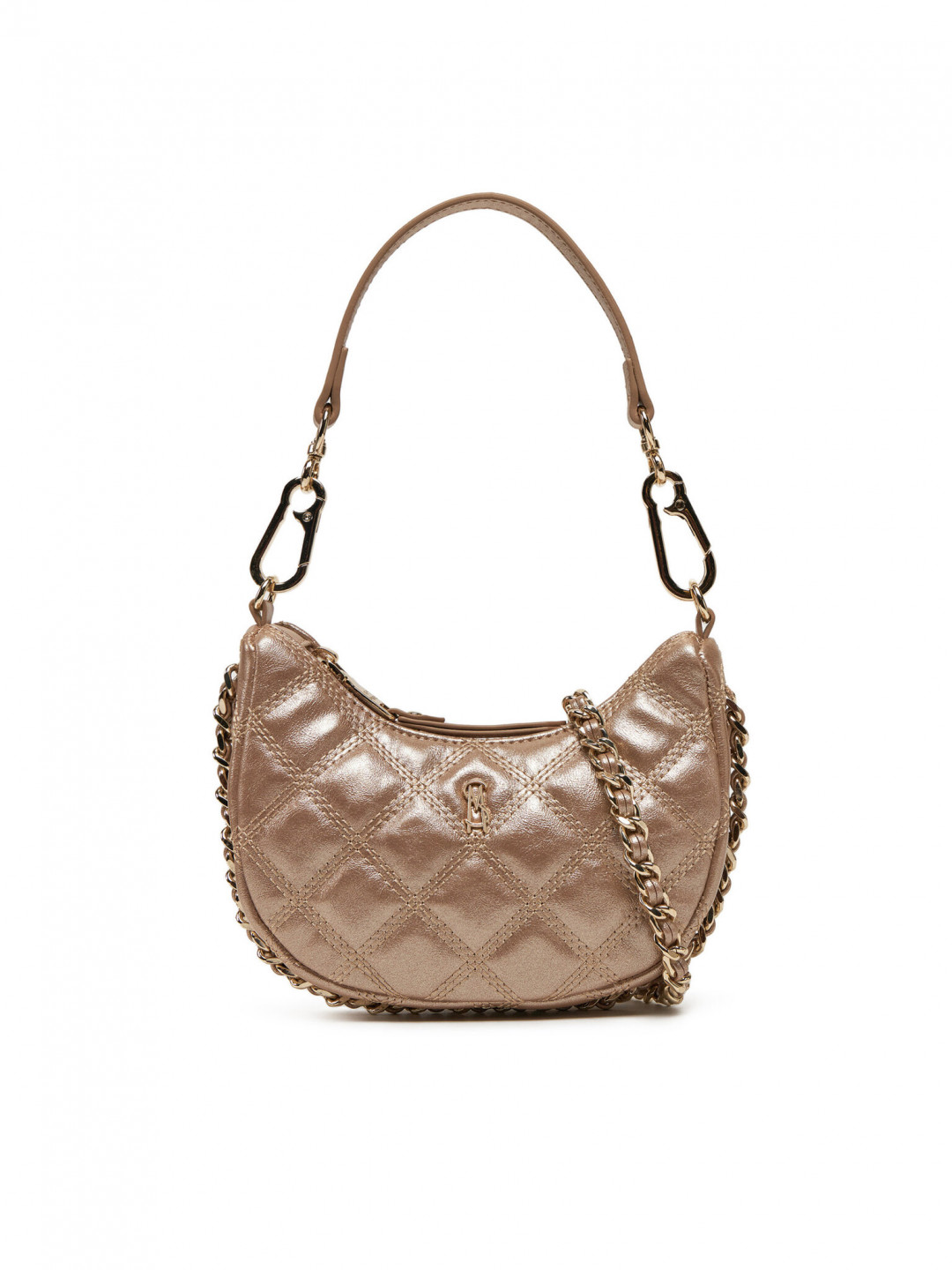 Steve Madden Kabelka Bwinky SM13001561 Zlatá