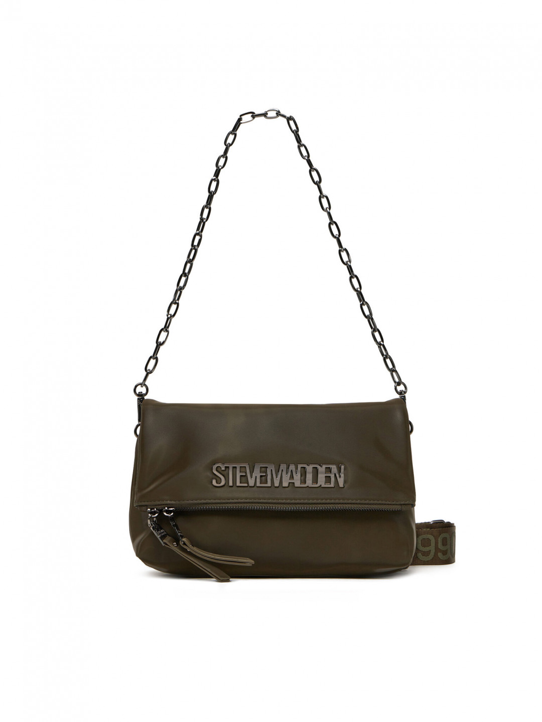 Steve Madden Kabelka Bfin-V SM13001558 Zelená