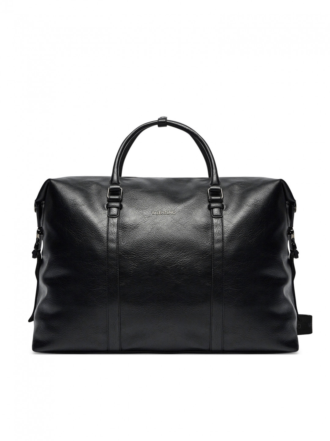 Valentino Taška Infinity VBS8AS09GR Černá