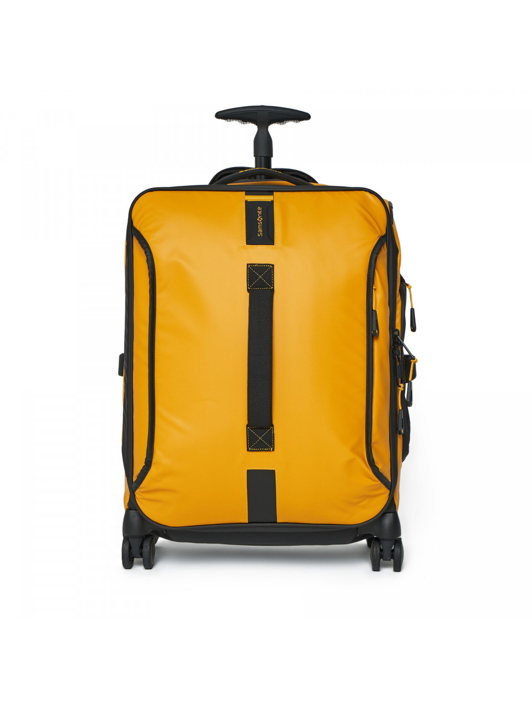 Kabinový kufr Samsonite 153608 1924 Žlutá