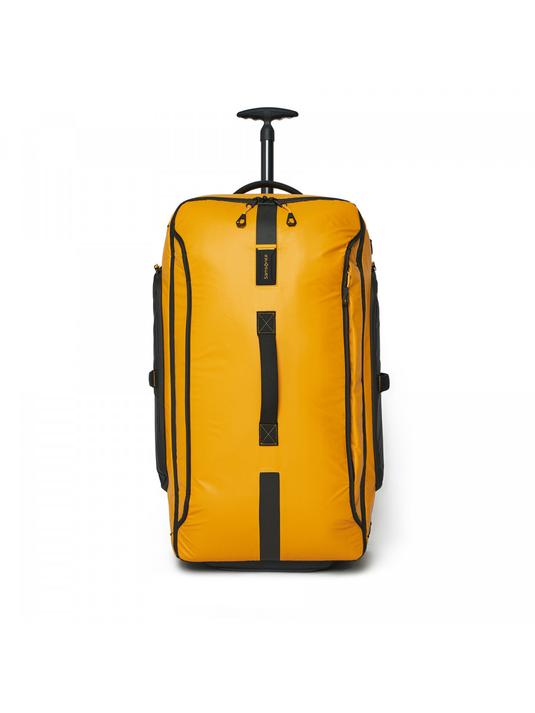 Velký kufr Samsonite 74852 1924 Žlutá
