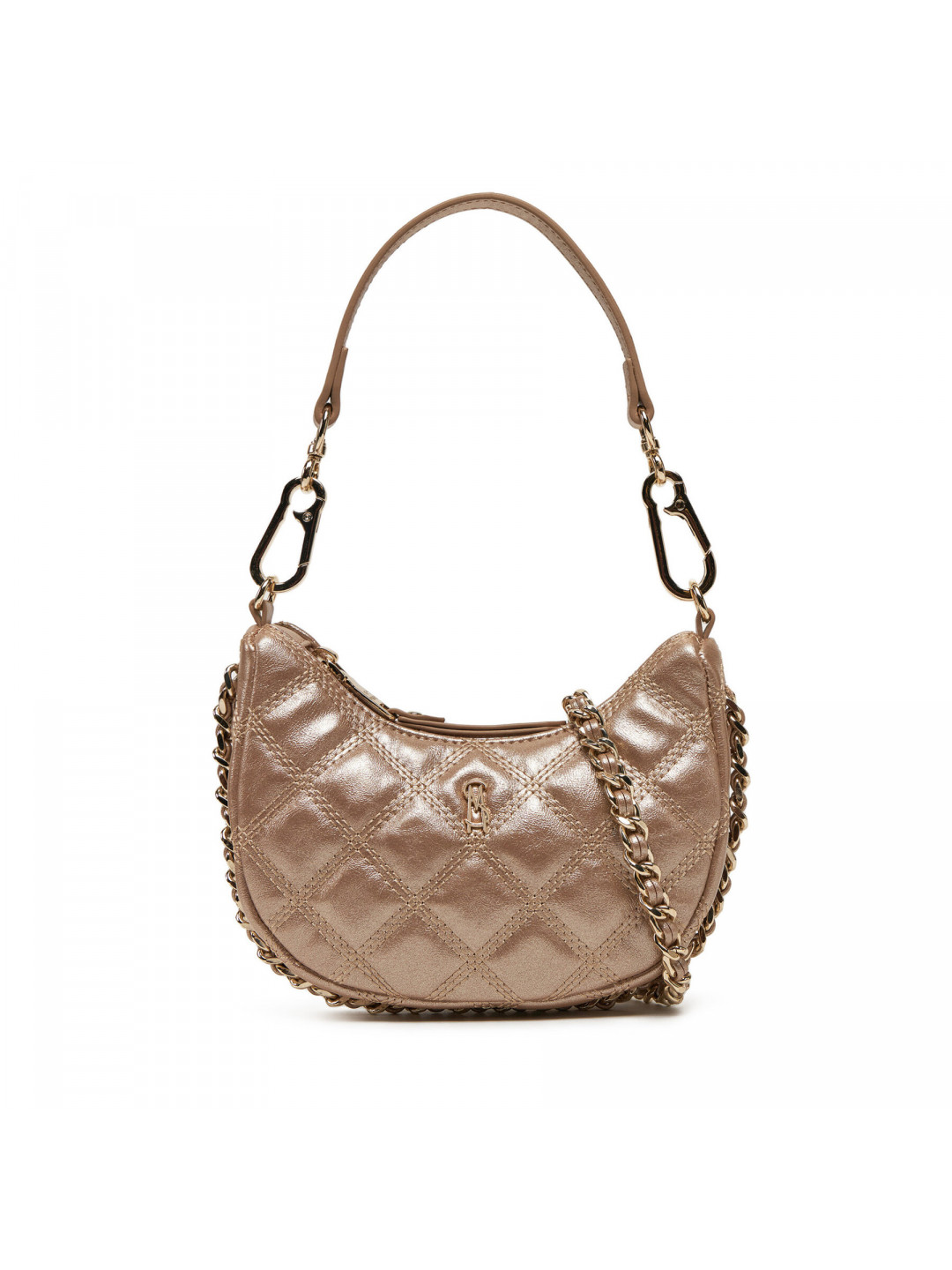 Kabelka Steve Madden Bwinky SM13001561 Zlatá