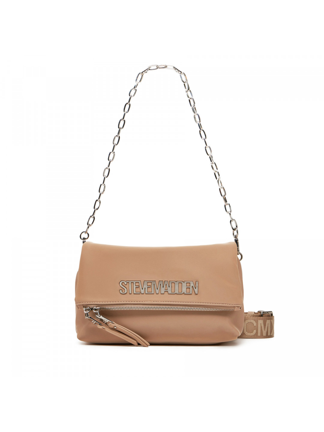 Kabelka Steve Madden Bfin-V SM13001558 Béžová