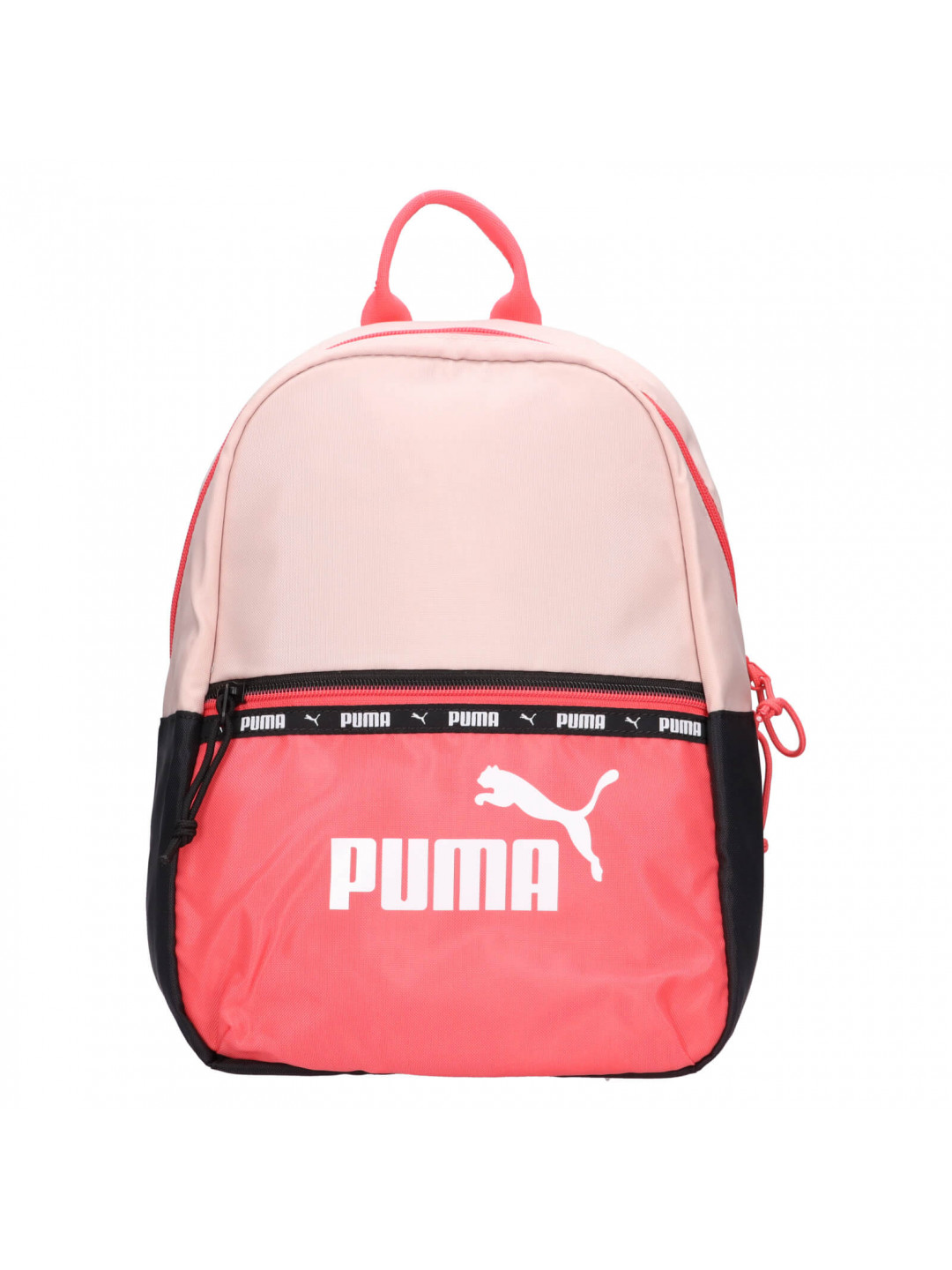 Dámský sportovní batoh Puma Sofia – růžová