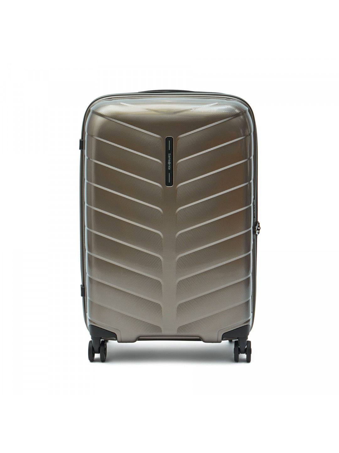 Střední kufr Samsonite Atrix 146118 Šedá