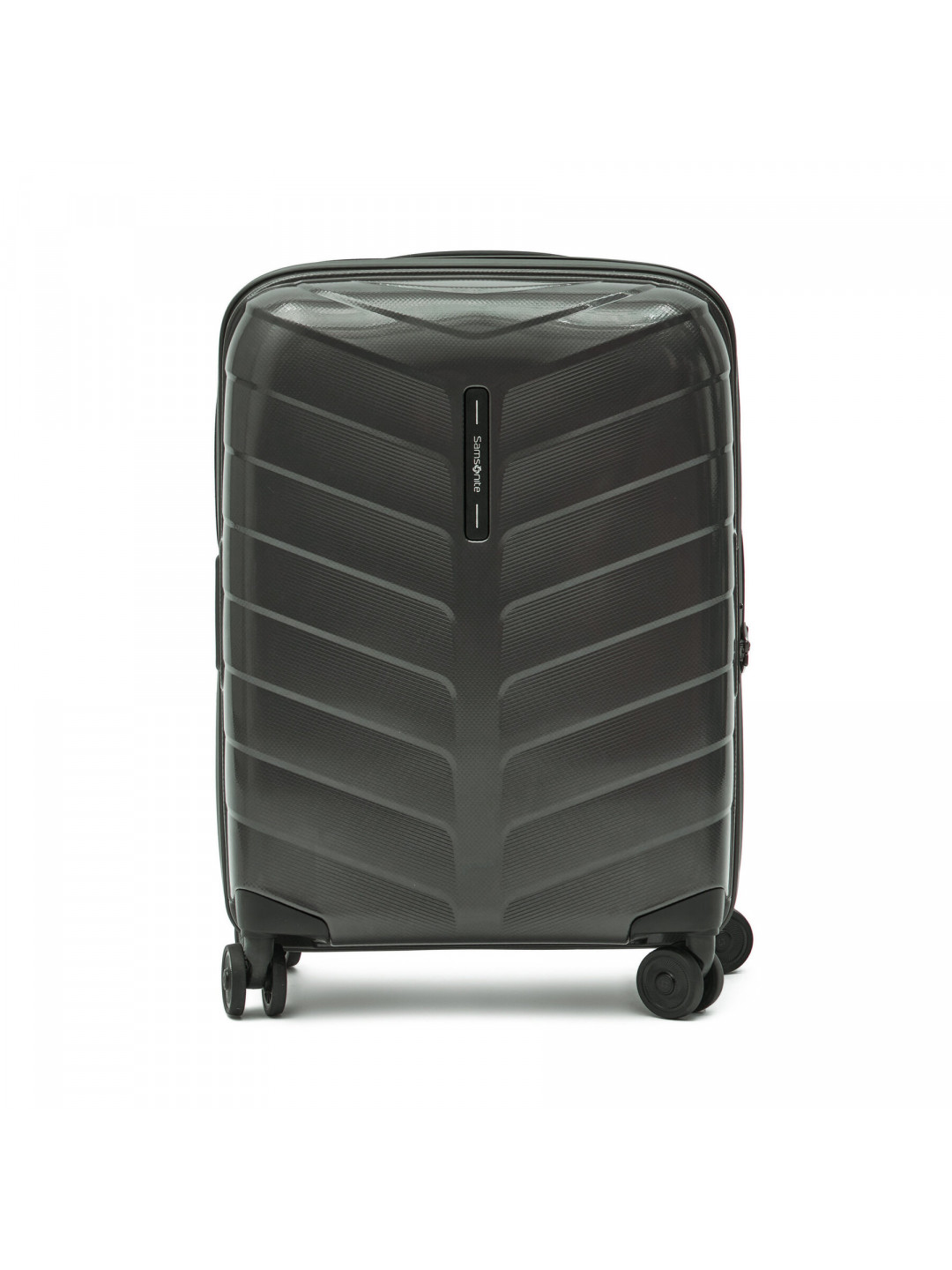 Kabinový kufr Samsonite Atrix 146116 Černá