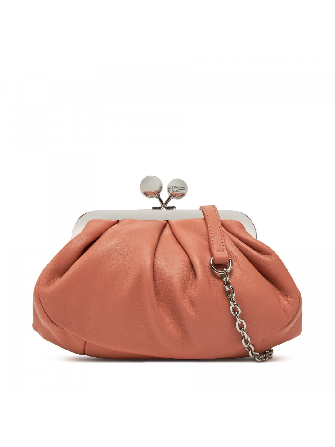Kabelka Weekend Max Mara Prati 2515511034600 Růžová