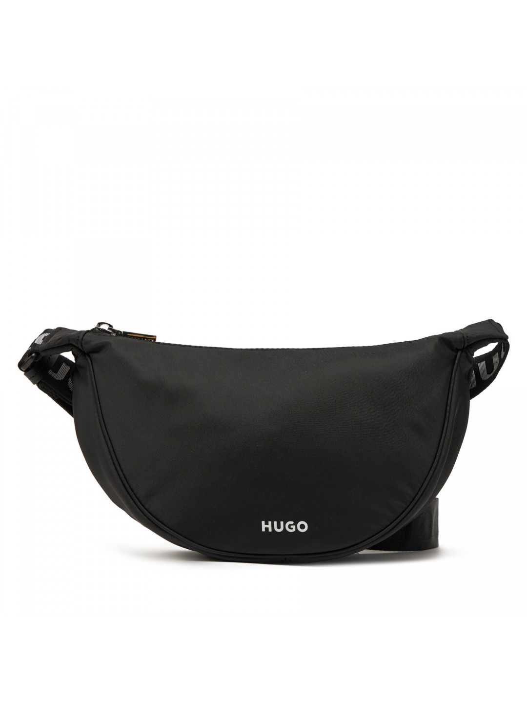 Brašna HUGO Bel M Crossbody 50536064 102603668 01 Černá