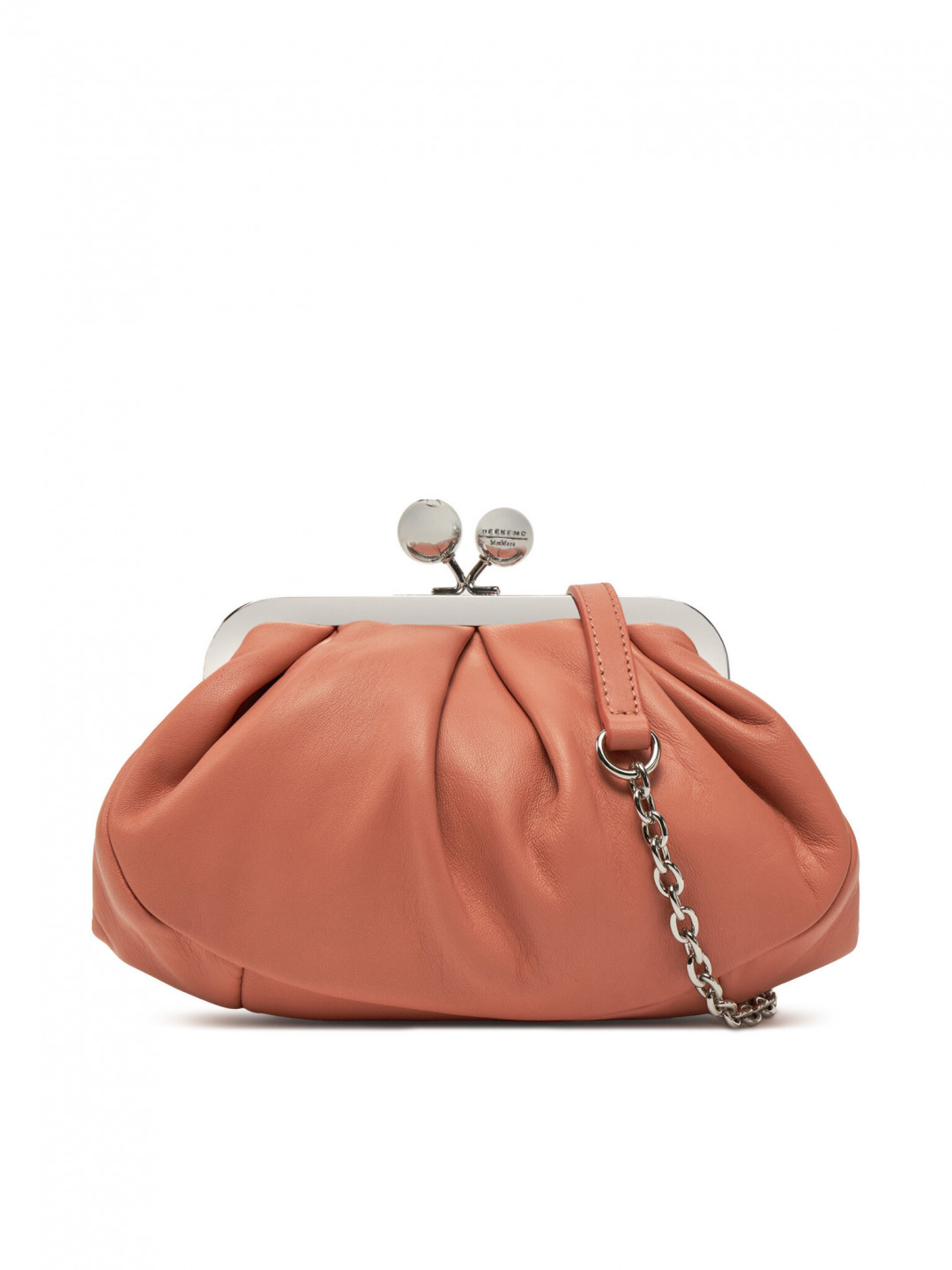 Weekend Max Mara Kabelka Prati 2515511034600 Růžová