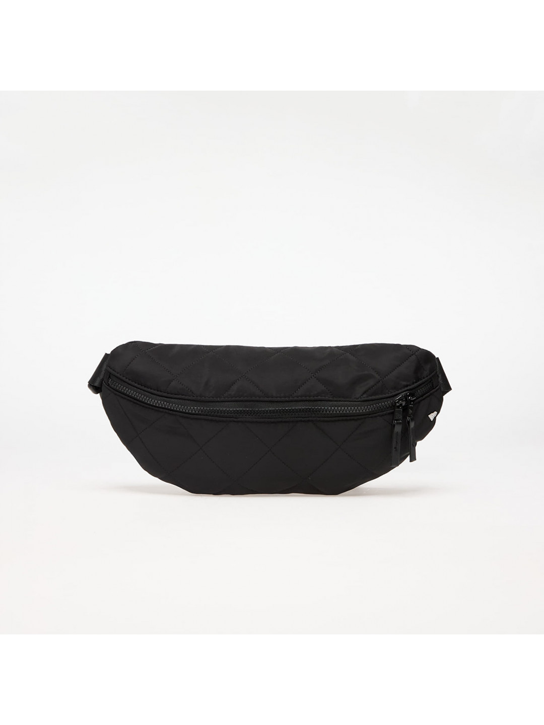 Ledvinka New Era Quilted Waist Bag Black Universal