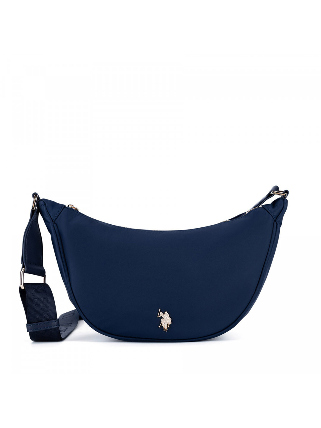 Kabelka U S Polo Assn BIUXT8404WIP Tmavomodrá