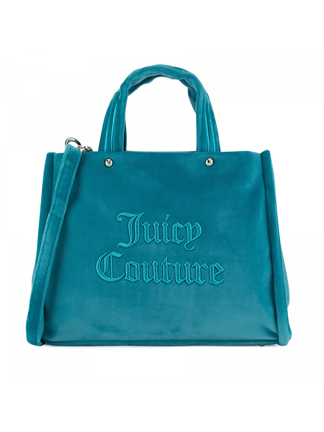 Kabelka Juicy Couture BIJXT8701WPO Tyrkysová