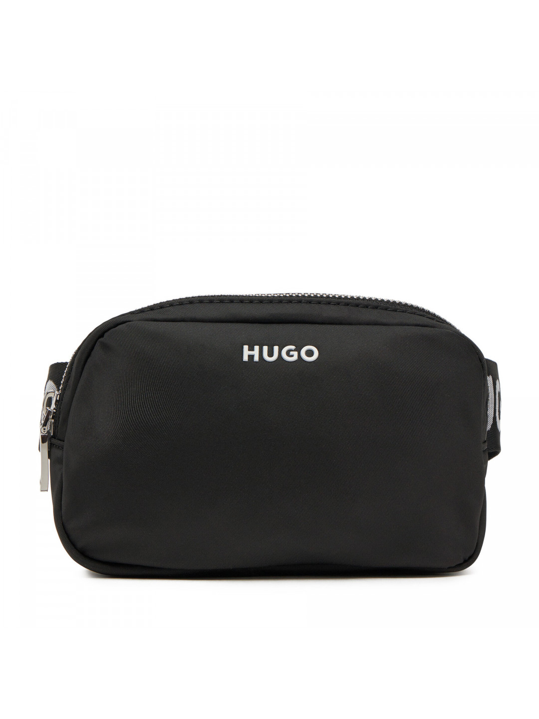 Brašna HUGO Bel Bumbag 50536057 Černá