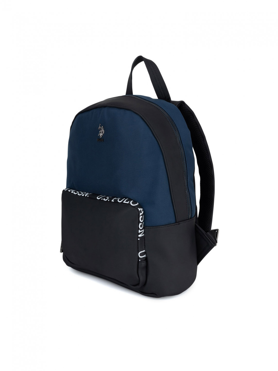 U S Polo Assn Batoh BIUXT6258MPJ Tmavomodrá