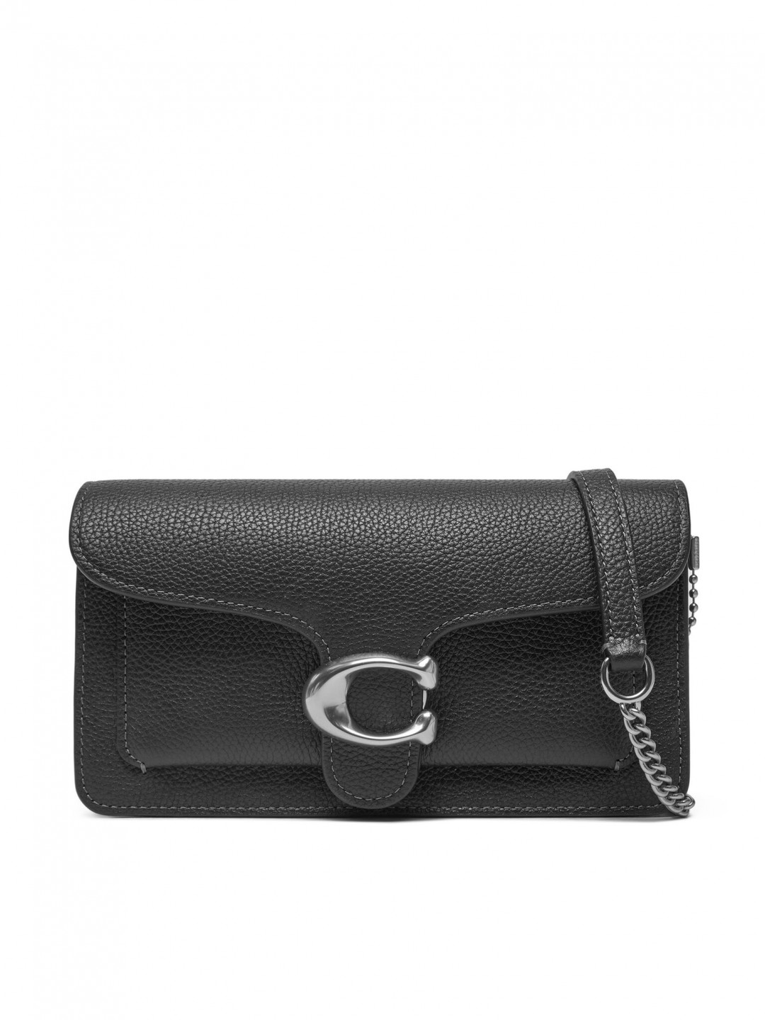 Coach Kabelka CE772 Černá