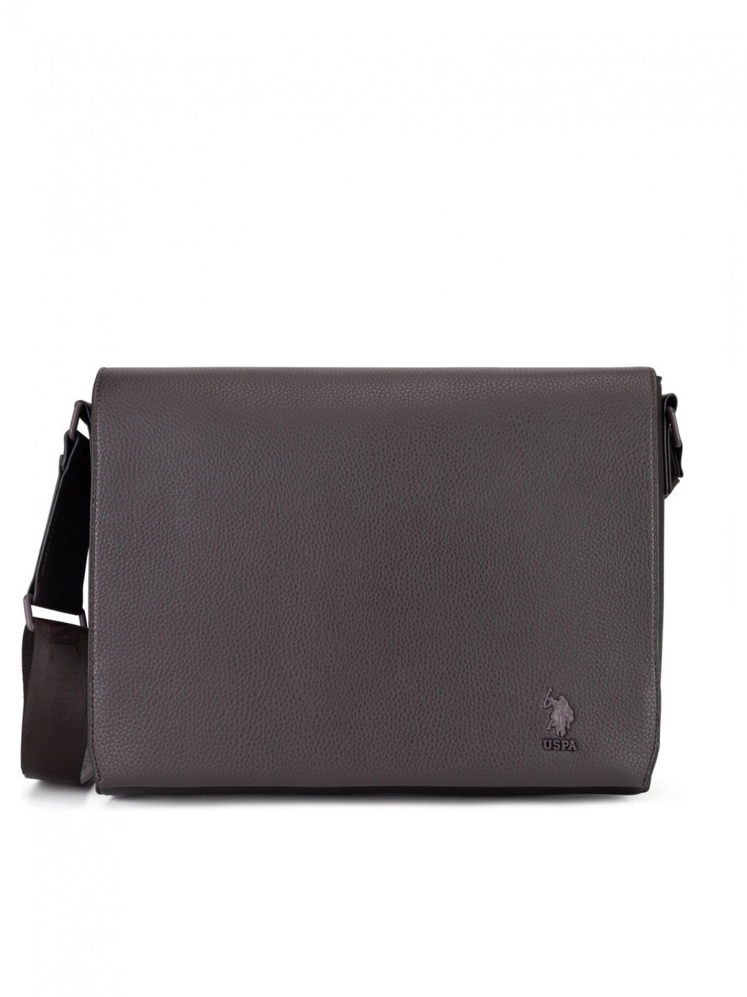 U S Polo Assn Taška BEUXT5747MVP Hnědá