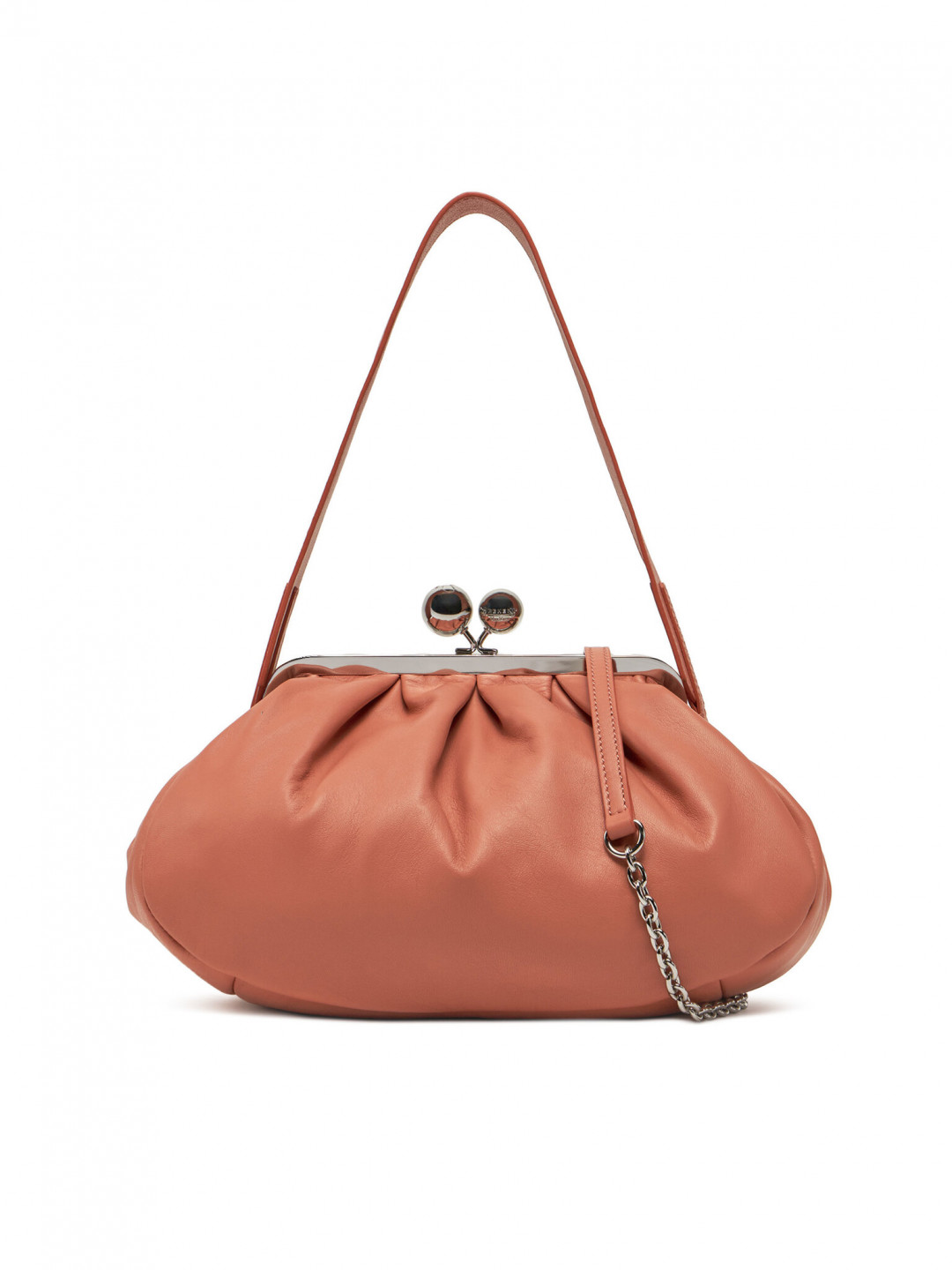 Weekend Max Mara Kabelka Cubico 2515511024600 Růžová