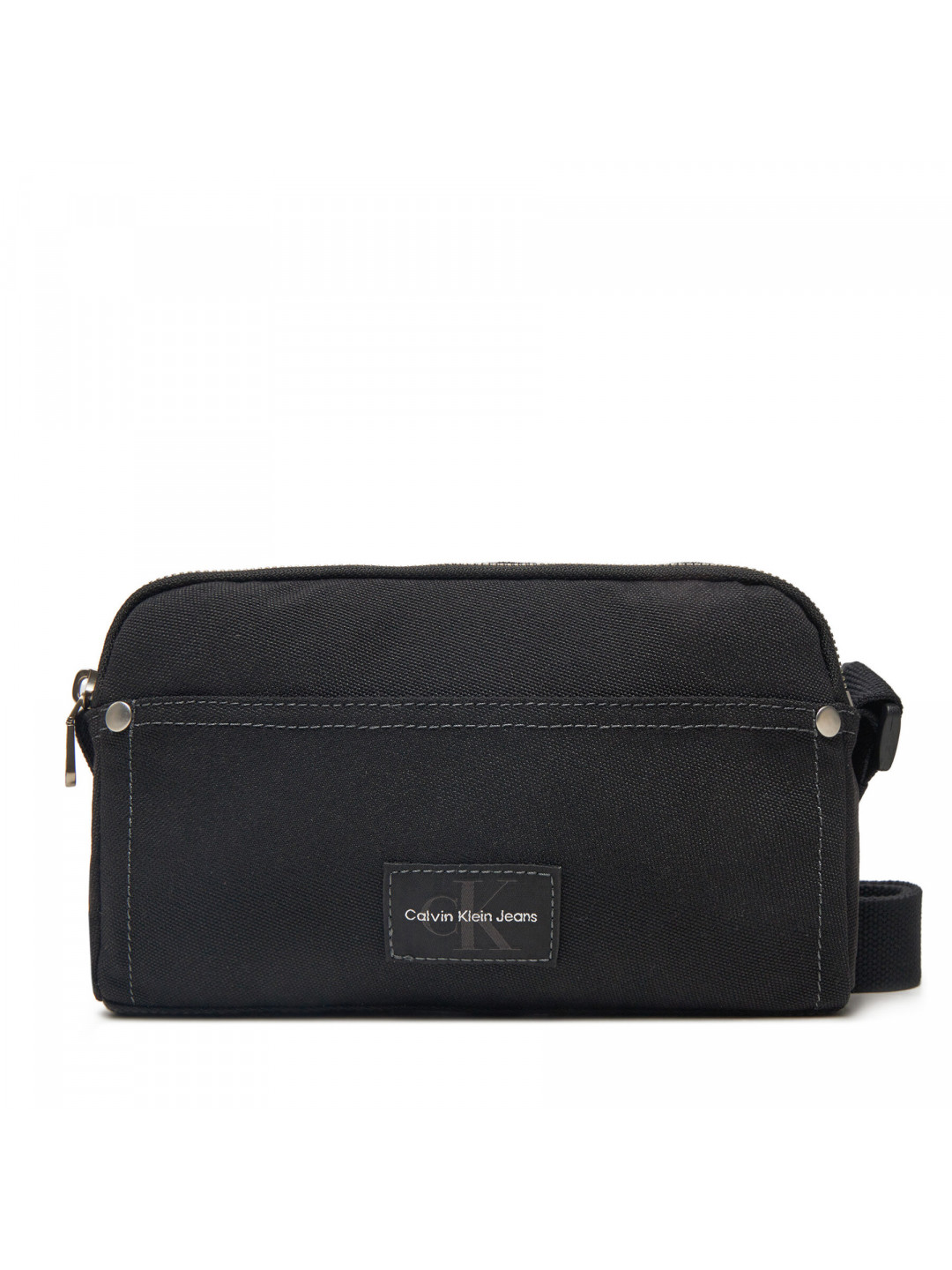 Brašna Calvin Klein Jeans Sport Essentials Camera Bag W K50K513005 Černá