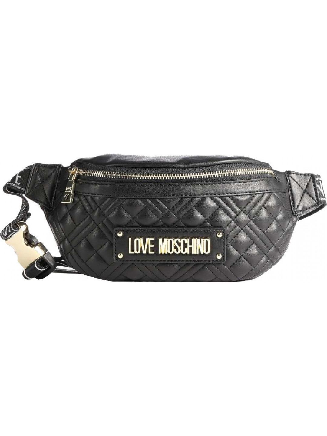 Love Moschino Dámská ledvinka JC4003PP1LLA0000