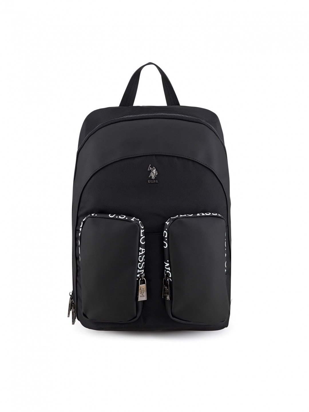 U S Polo Assn Batoh BIUXT6257MPJ Černá
