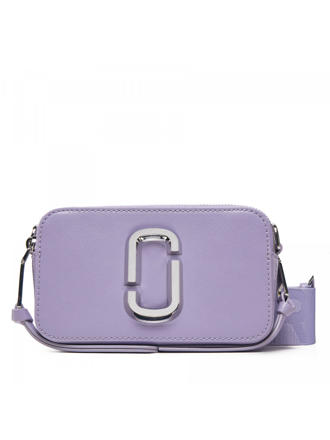 Kabelka Marc Jacobs The Snapshot 2S4HCR073H02 Fialová
