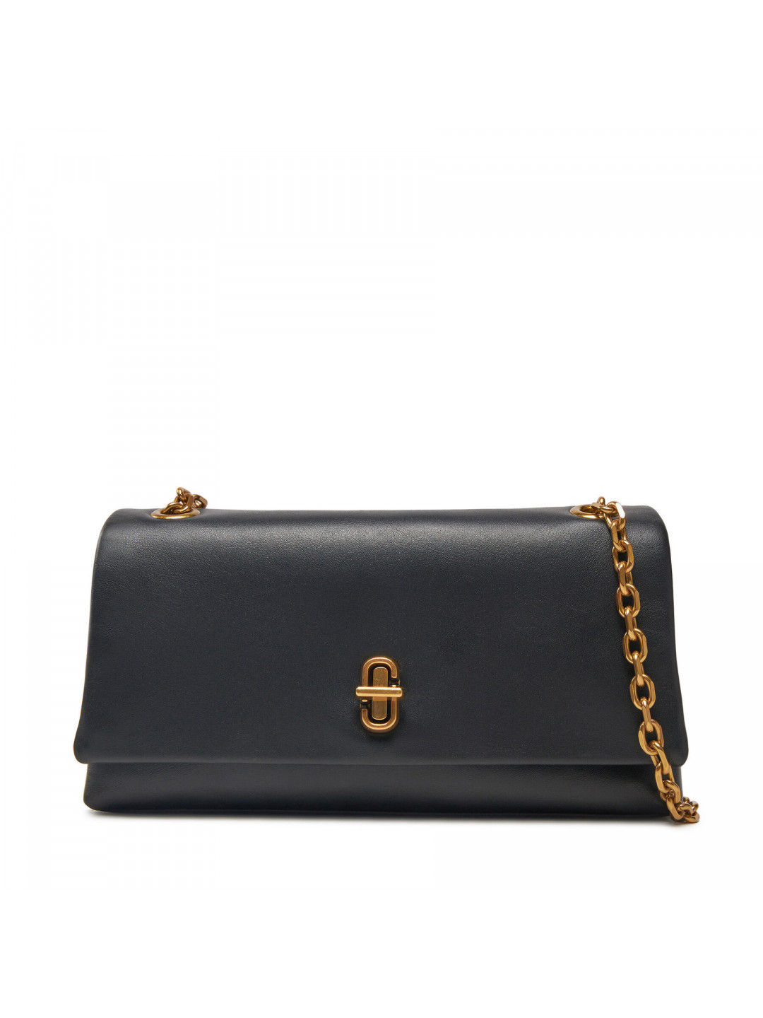 Kabelka Marc Jacobs The Dual Mini Chain Bag 2R4SMN003S02 Černá