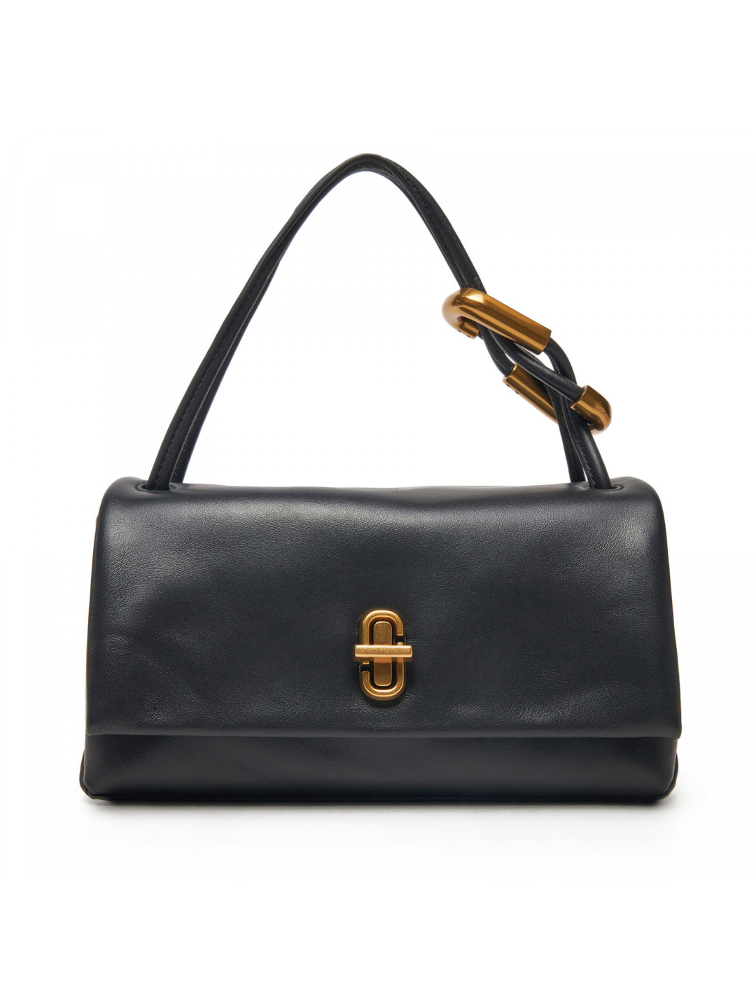 Kabelka Marc Jacobs The Mini Dual Bag 2F4HSH010H04 Černá