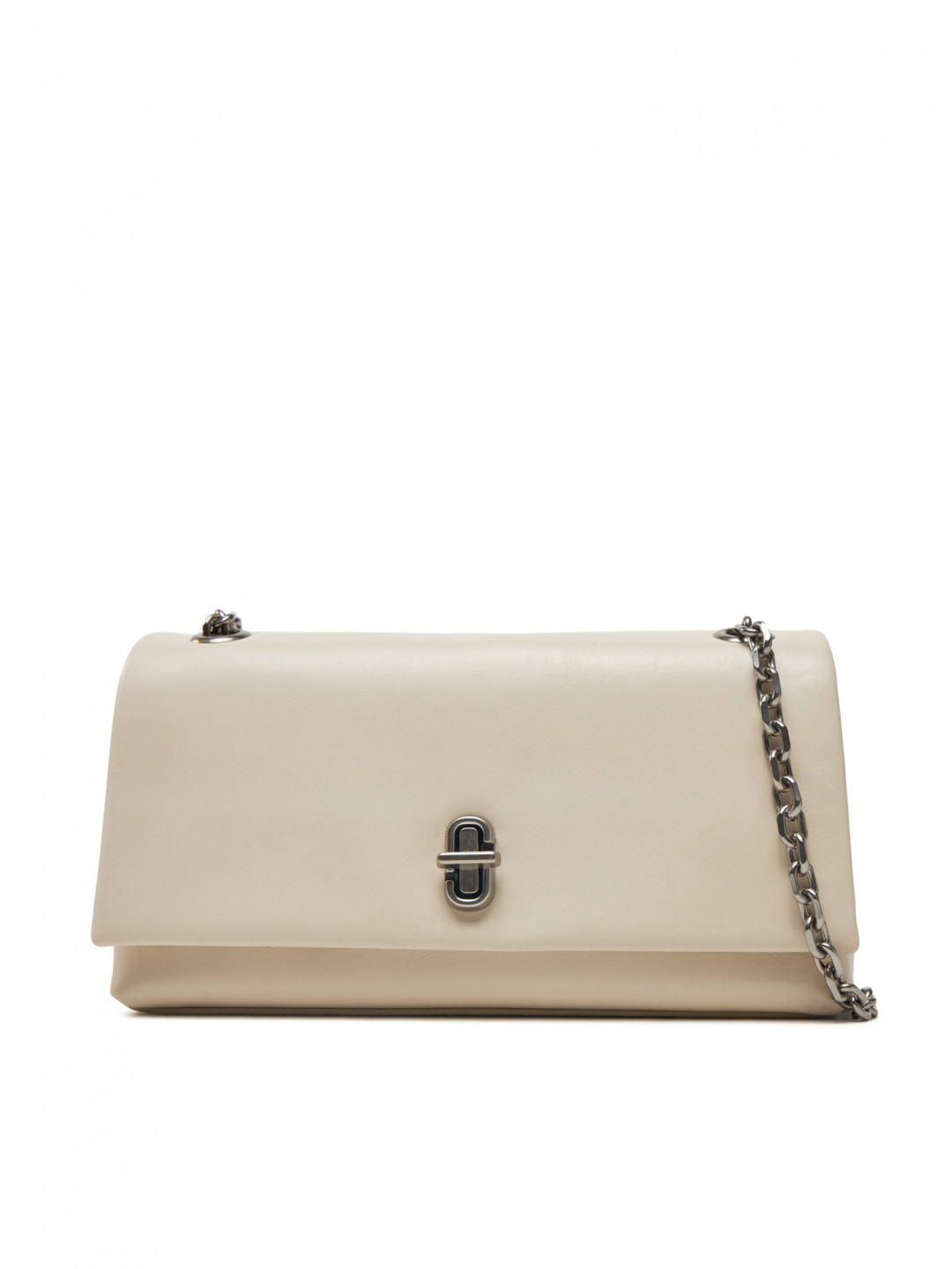Marc Jacobs Kabelka The Dual Mini Chain Bag 2R4SMN003S02 Écru