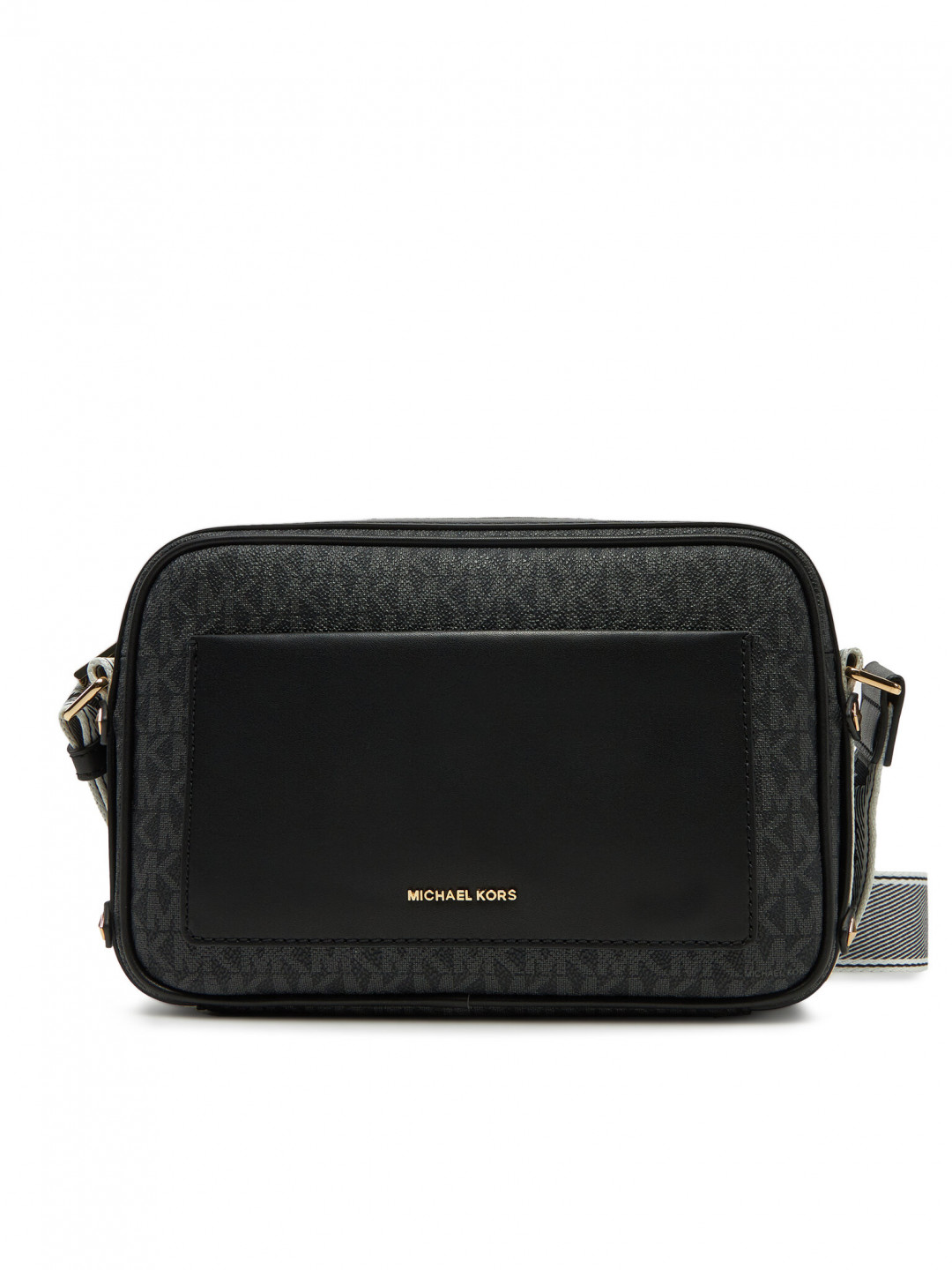 Michael Kors Kabelka 32R5G5VC3B Černá