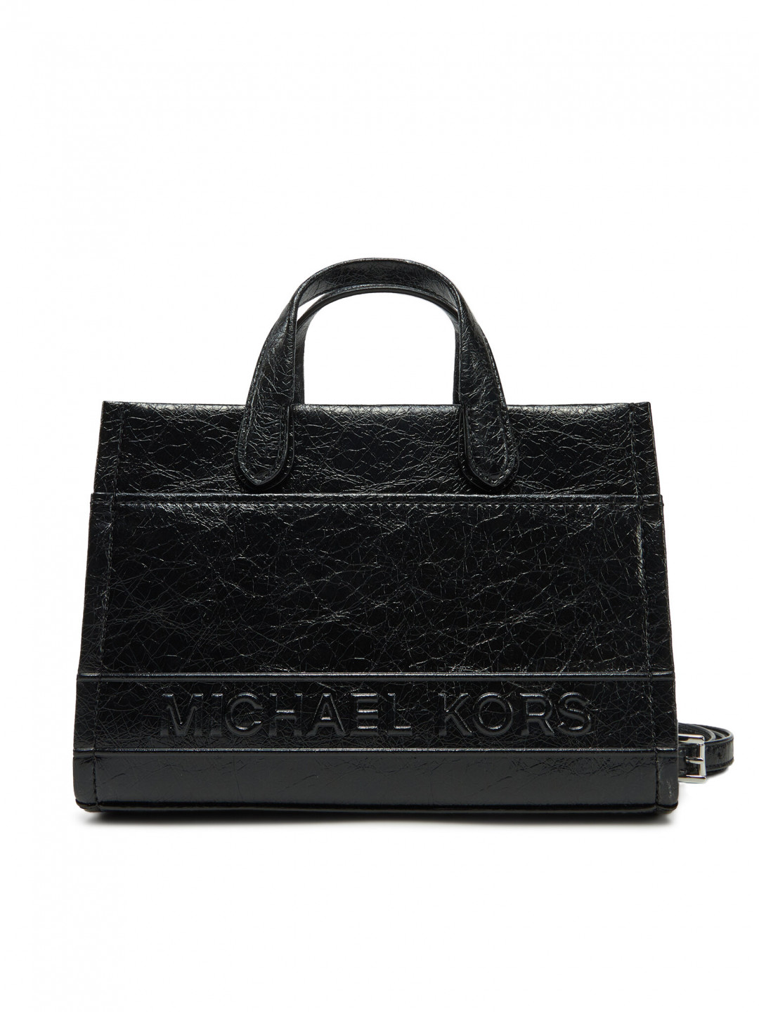 Michael Kors Kabelka 30R5S3GM5L Černá