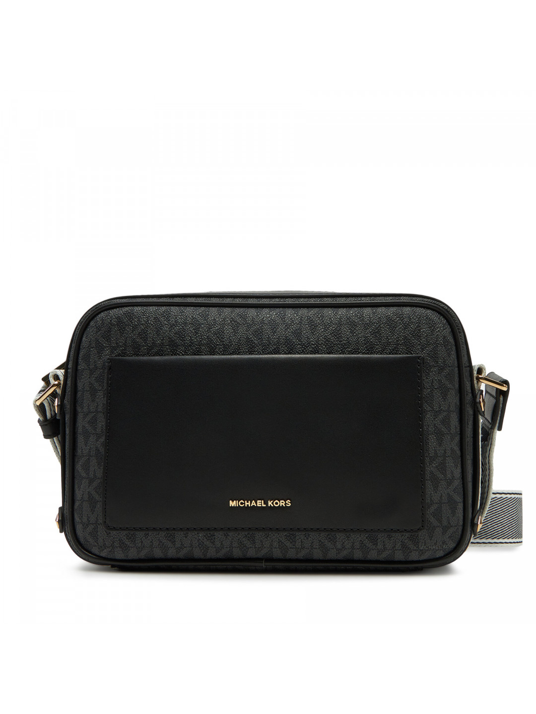 Kabelka Michael Kors 32R5G5VC3B Černá