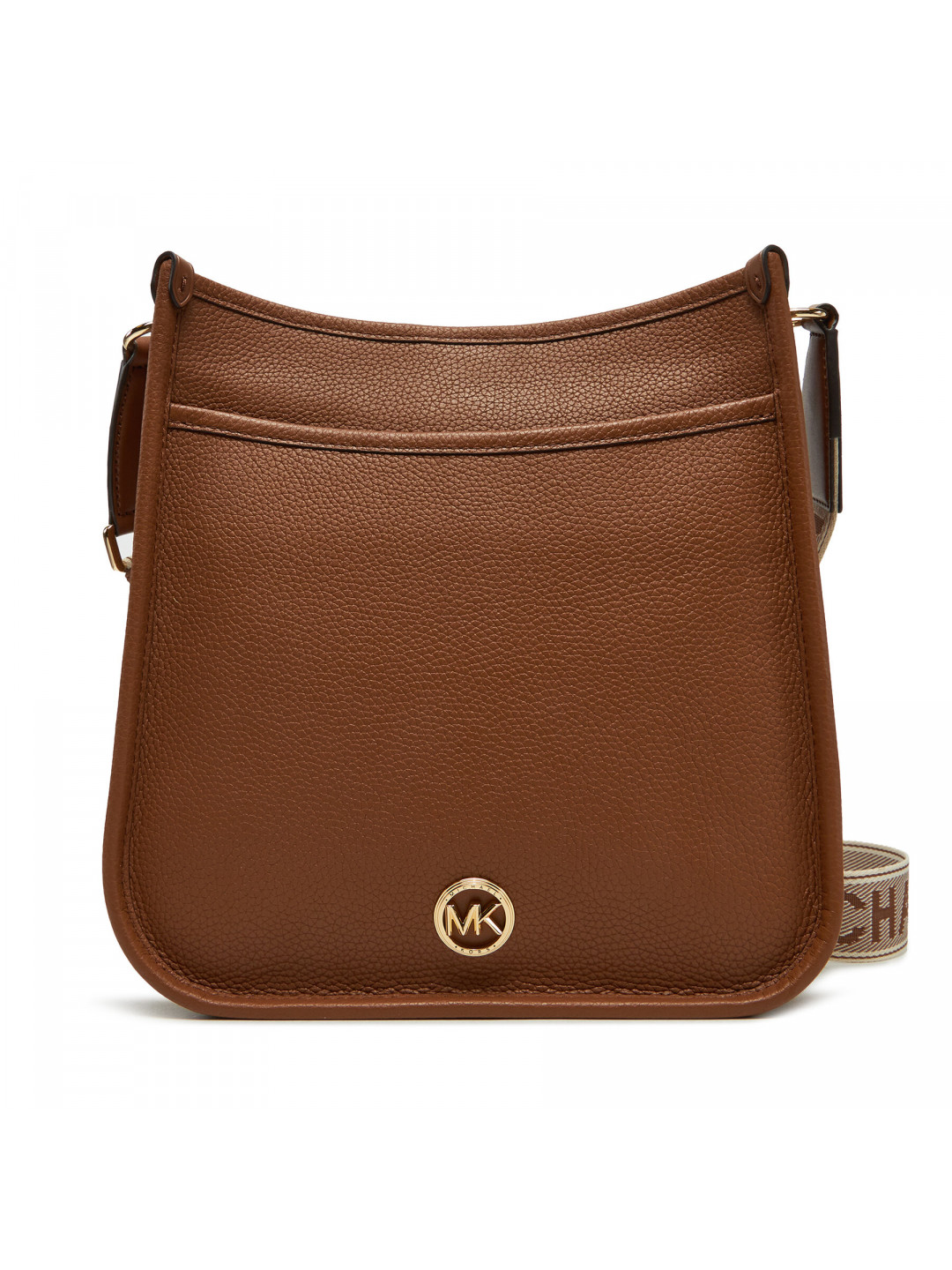 Kabelka Michael Kors 30R4G99M7L Hnědá
